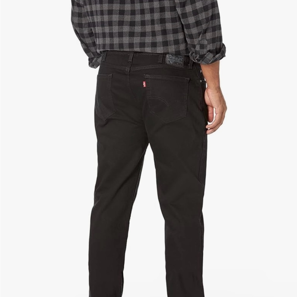 Levi’s 511 Mens Slim Fit NWT